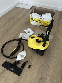 karcher sc3 - 2