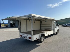 Fiat Ducato 2,8 JTD 94kW - 2