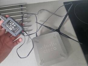 Wifi router cisco - 2