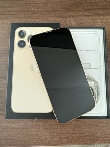 Iphone 13 pro 256gb gold - 2