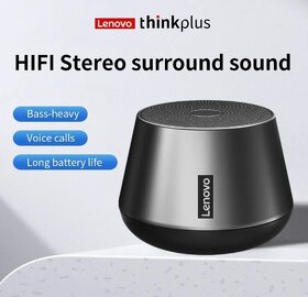 Bluetooth reproduktor lenovo - 2