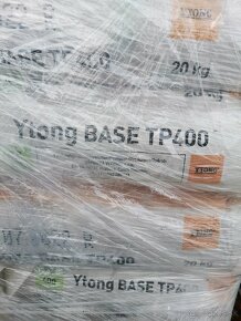 Ytong BASE TP400 - 2