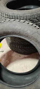 Zimne pneu 215/60R17 96H - 2