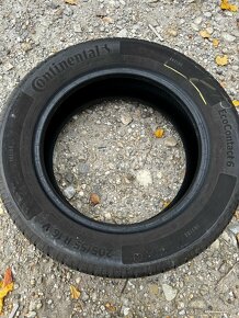 Continental 205/55 r16 - 2