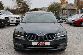 Škoda Superb Combi 1.8 TSI Ambition DSG - 2