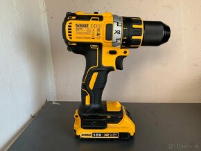 DeWALT DCD790 Akumulátorový skrutkovač 18 V - 2