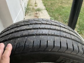 245/45 r18 - 2