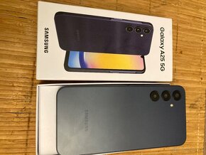 Samsung Galaxy A25 5G - 2