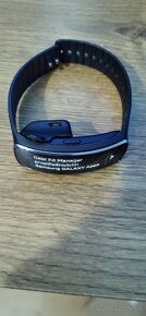 Hodinky Samsung Gear fit - 2