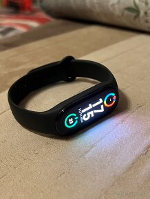 Xiaomi Smart Band 7 NFC - 2