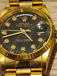 Hodinky Rolex - 2