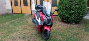 SYM CRUISYM 125   2019 - 2