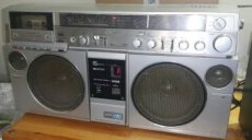 Aiwa CS 770/880 CA 100 - 2