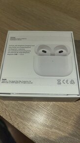 Apple AirPods 3 - 2