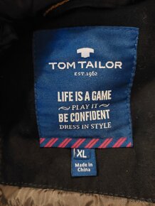 Tom Tailor - 2