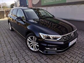 Volkswagen Passat 2.0 TDI - 2