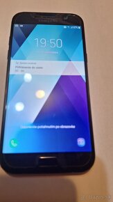 Samsung galaxy A5 2017 - 2