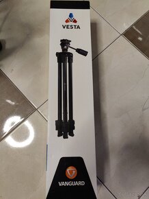 Tripod VANGUARD VESTA 203AP - 2