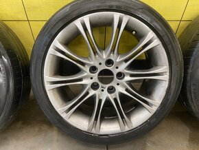 Styling 135 r18 dvojrozmer 5x120 - 2