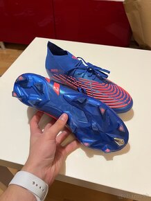 Kopačky Adidas Predator Edge .1 FG - 2