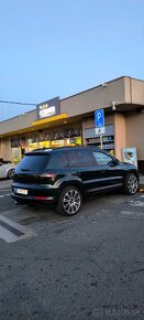 Vw Tiguan 2.0 TSI 147 kw 4x4 2011 - 2