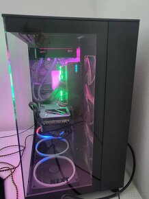 i5 13600KF, Rtx 3070 ti,16gb 6000mhz ram,1Tb nvme,750W - 2