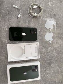 Iphone 13 mini Green 128GB - 2