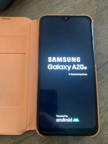 Samsung Galaxy A20e - 2