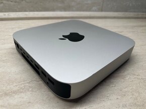 Apple Mac mini M2 Pro 10-core / 16 GB / 512 GB SSD / 16-core - 2