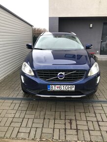 volvo xc60 - 2