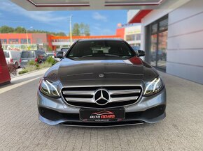 Mercedes-Benz E220 T 143kW 4-Matic 9G-tronic - 2