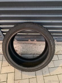 225/40r18 zimná pneumatika - 2