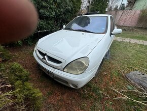 Citroen Xsara 2.0 hdi - 2