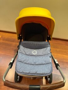 BUGABOO Fox 2. S bohatym prislusenstvom - 2