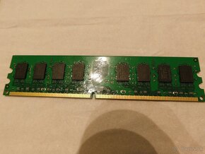 GoodRAM 2 GB DDR2 800 MHz (GR800D264L6/2G) - 2