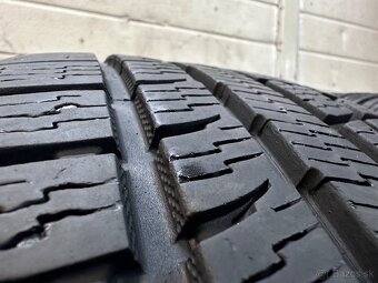 225/55R17 zimne - 2