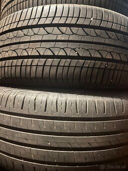 Zimné pneu 205/55 R16 - 2