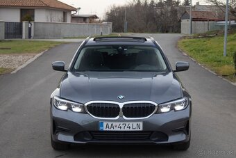 BMW G21 Rad 3 318d - 2