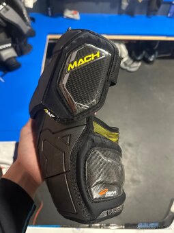 Bauer Supreme Mach - 2