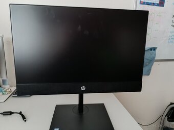 HP ProOne 600 G4 21.5-in - 2