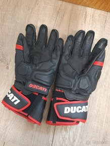 RUKAVICE DUCATI SPEED EVO C1 - 2