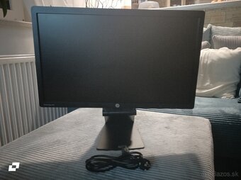 HP monitor - 2