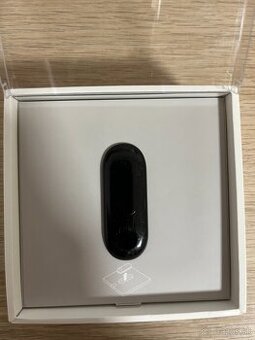 Xiaomi Mi Band 3 fitness náramok - 2