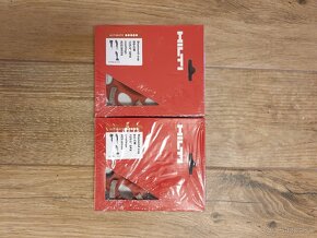 Diamantové brúsne hrnce HILTI (brúsenie betónu) - 2