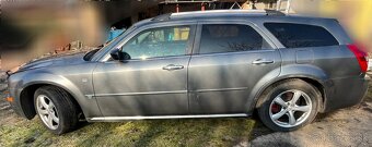 CHRYSLER 300C, 3,0 crdi- na náhradné diely - 2