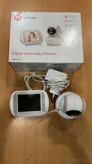 Baby monitor Motorola - 2