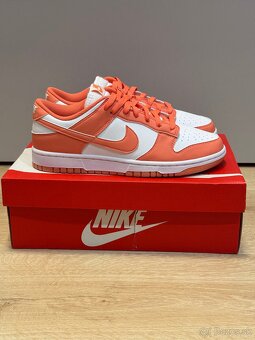 Nike Dunk low / mango 44 - 2