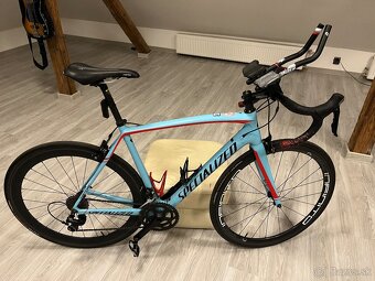 Specialized Tarmac - 2