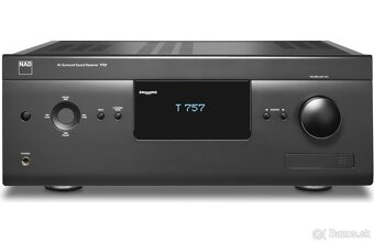 Nad T757 7.1 domáce kino - 2