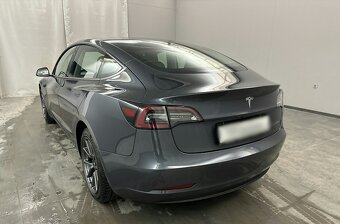 Tesla Model 3 2021 refresh, Tažné, Long Range AWD - 2